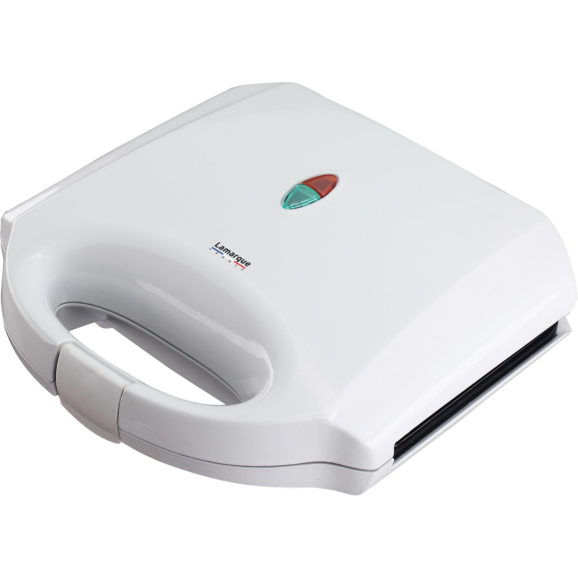 УРЕД ЗА САНДВИЧИ/2 ФИЛИИ LAMARQUE LSM-3160