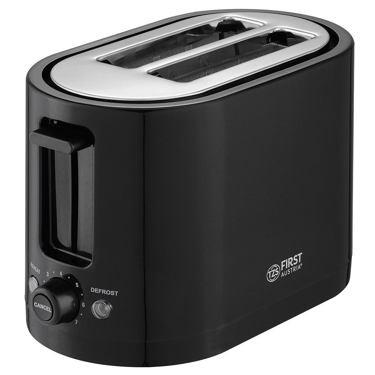 Тостер  FIRST FA-5368-3-BA
