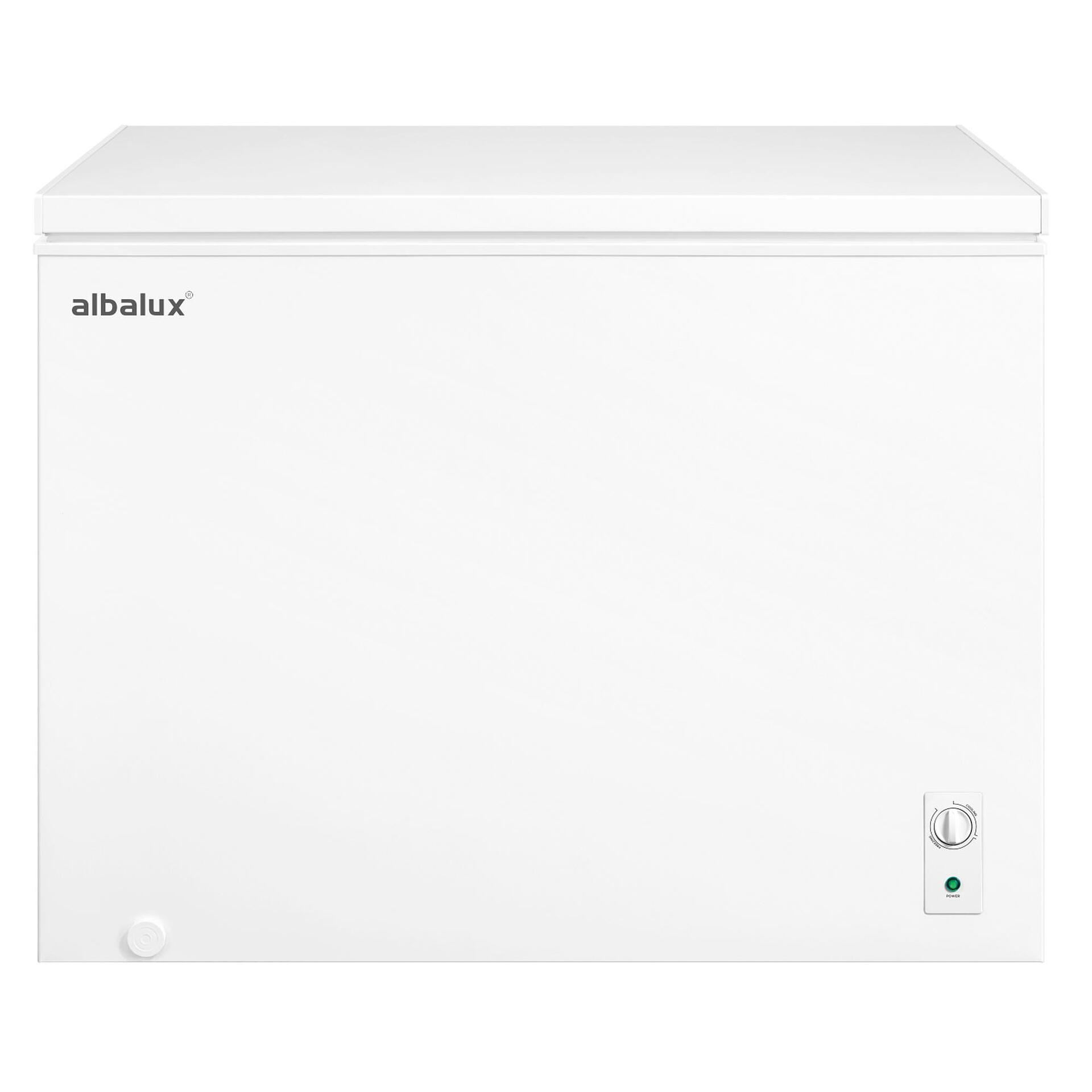 ФРИЗЕР-РАКЛА ALBALUX AXLF316E