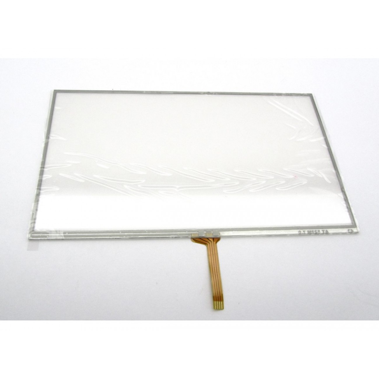 7" резистивен тъч за различни видове навигации