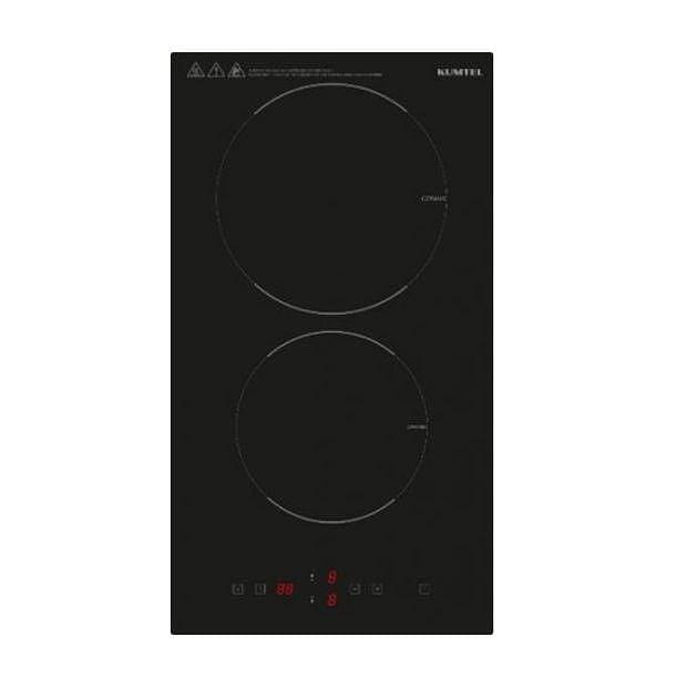 ПЛОТ ЗА ВГРАЖДАНЕ - ИНФРАЧЕРВЕН 2 ПЛОЧИ KUMTEL HV3-02