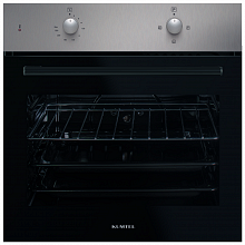 ФУРНА ЗА ВГРАЖДАНЕ KUMTEL B66-S2