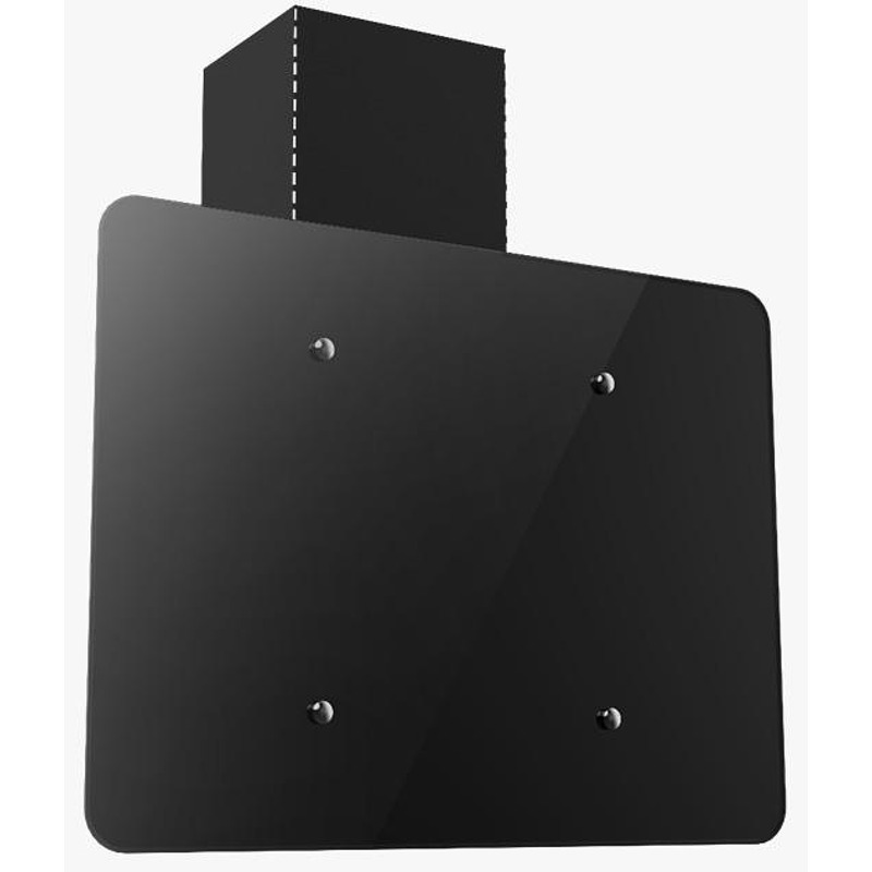 АБСОРБАТОР, черен KUMTEL DF6-833 FLAT