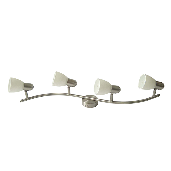 Спот 4-ка Janet,  E14, 4 x max 40 W