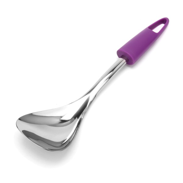 Лъжица LF FR-1914, лилав