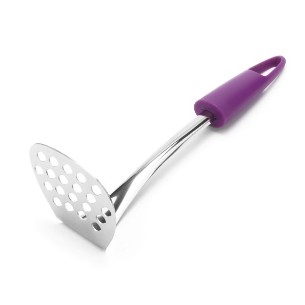 Преса за картофи LF FR-1918, лилав