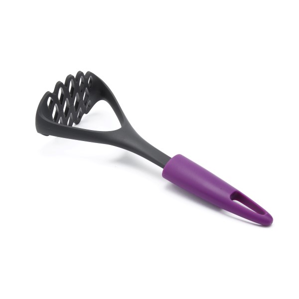 Преса за картофи LF FR-1920N, лилав