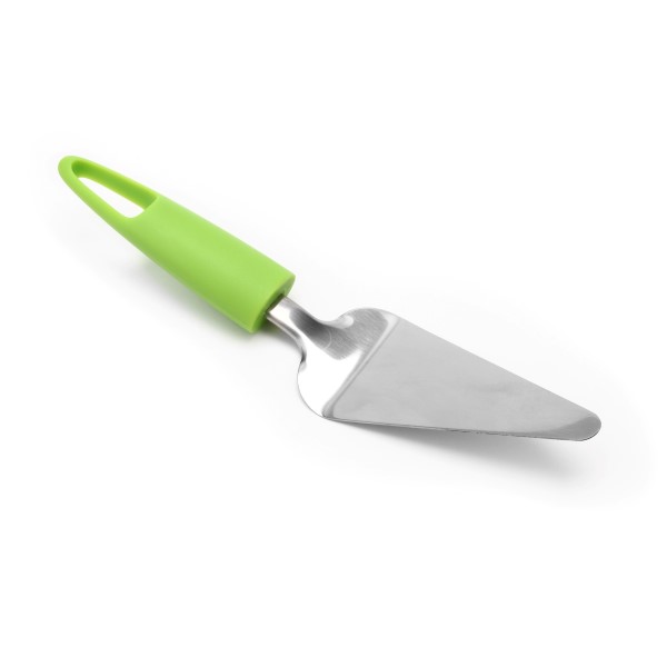 Шпатула за сладкиши LF FR-1932, зелен