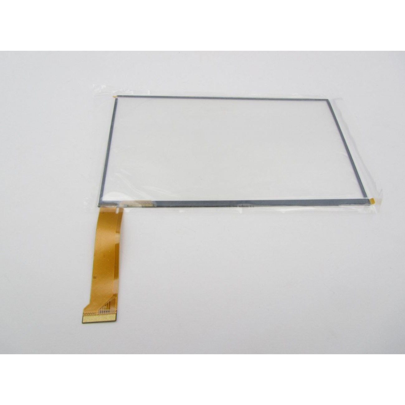 7" капацитивен тъч за различни видове навигации модел 1