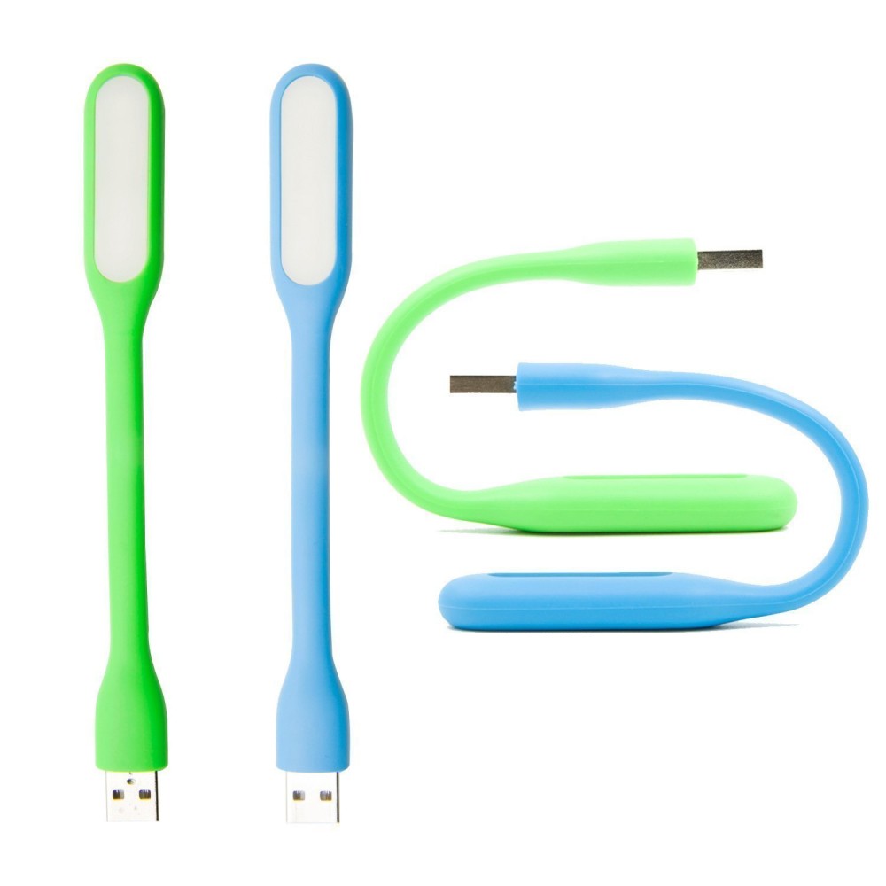 USB лед лампа за Лаптоп, Компютър, Външна батерия