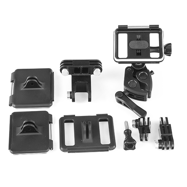 Комплект за лов,риболов RANCORE GP232