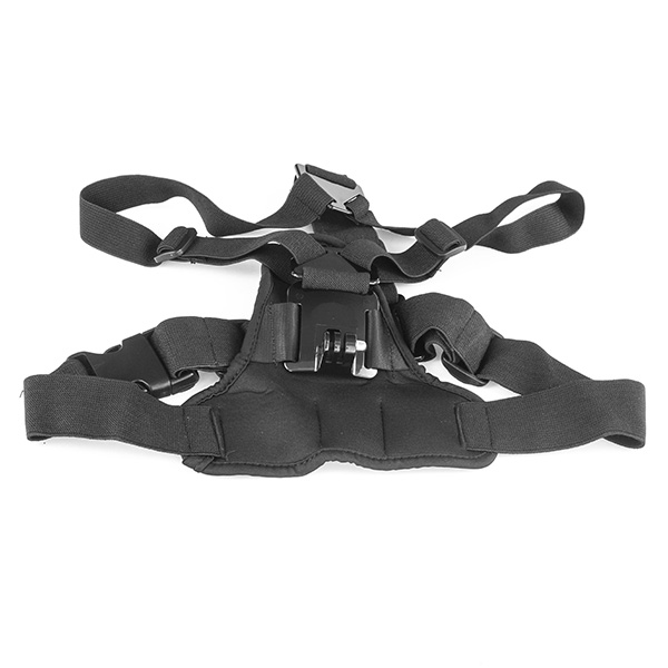 Нагръдник RANCORE GP204