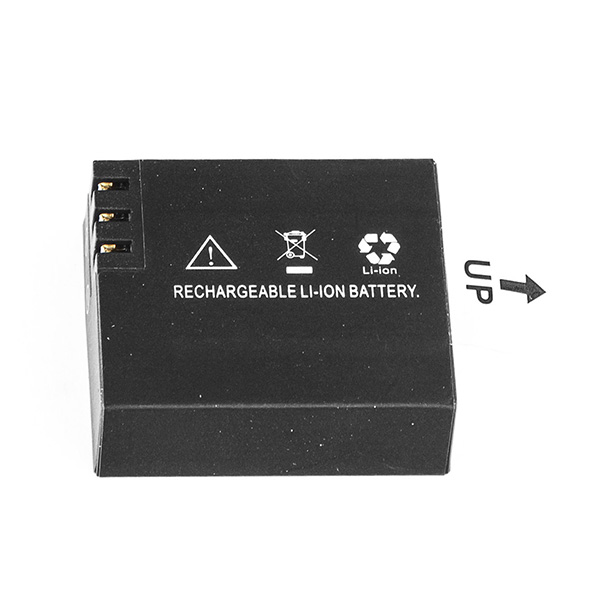 Батерия 900mAh RANCORE