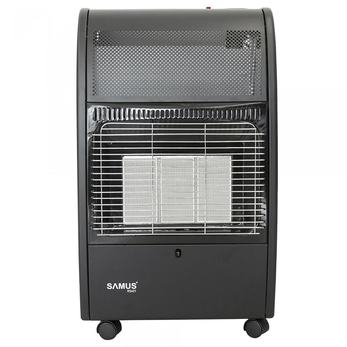 Газови печки