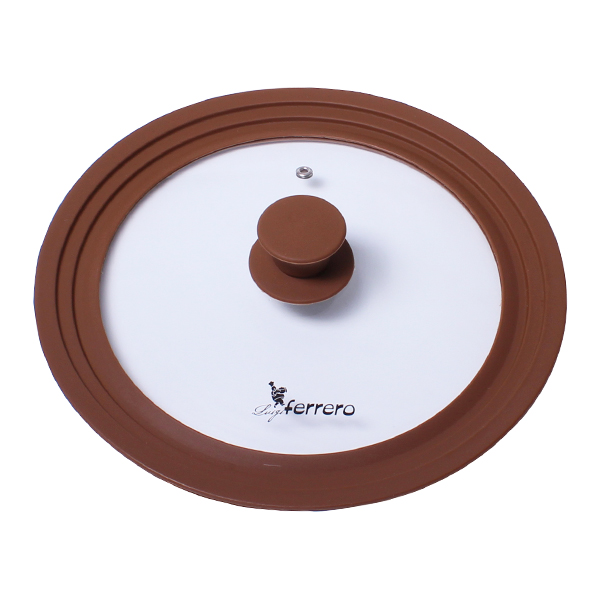 Силиконов капак LF Verona FR-2428SV