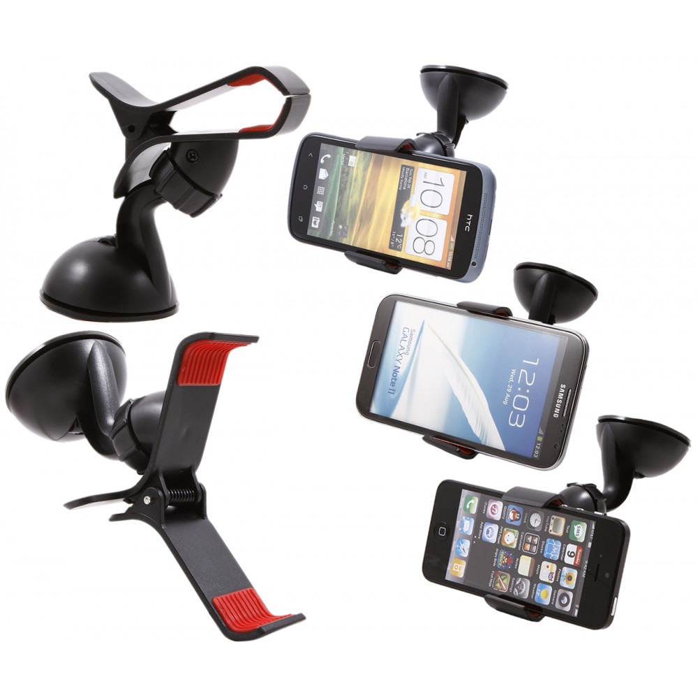 Универсална стойка за автомобил Car Holder Mod:001