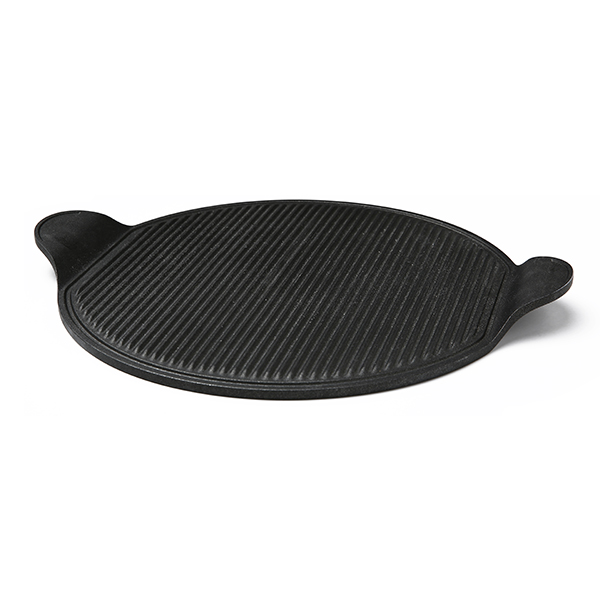 Грил плоча Risoli Explora, 40x35 cm