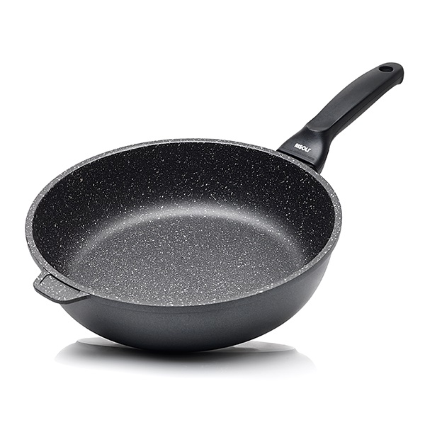 Тиган Risoli Granito, 28 cm, дълбок