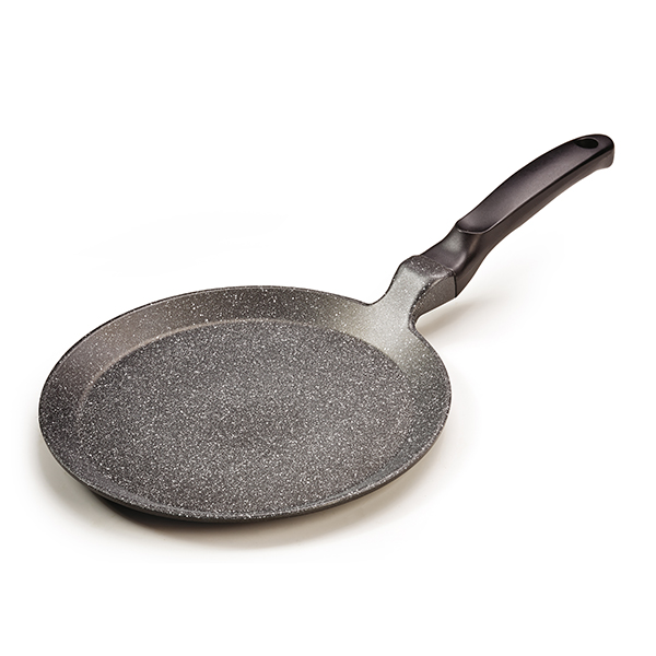 Тиган за палачинки Risoli Granito, 25 cm