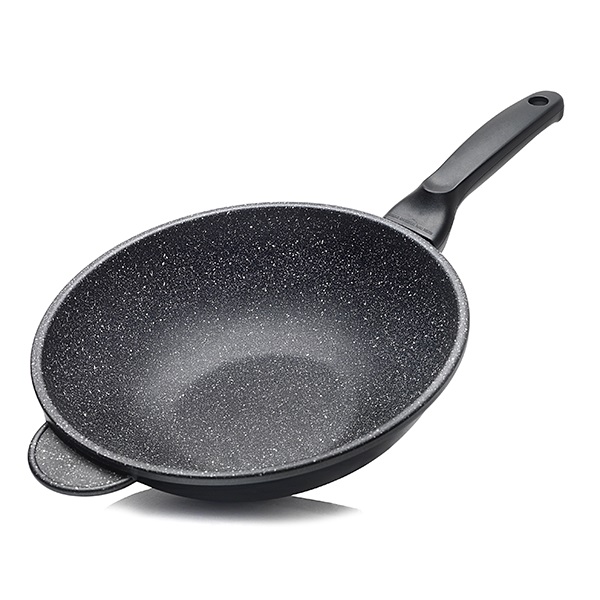 Тиган уок Risoli Granito, 28 cm