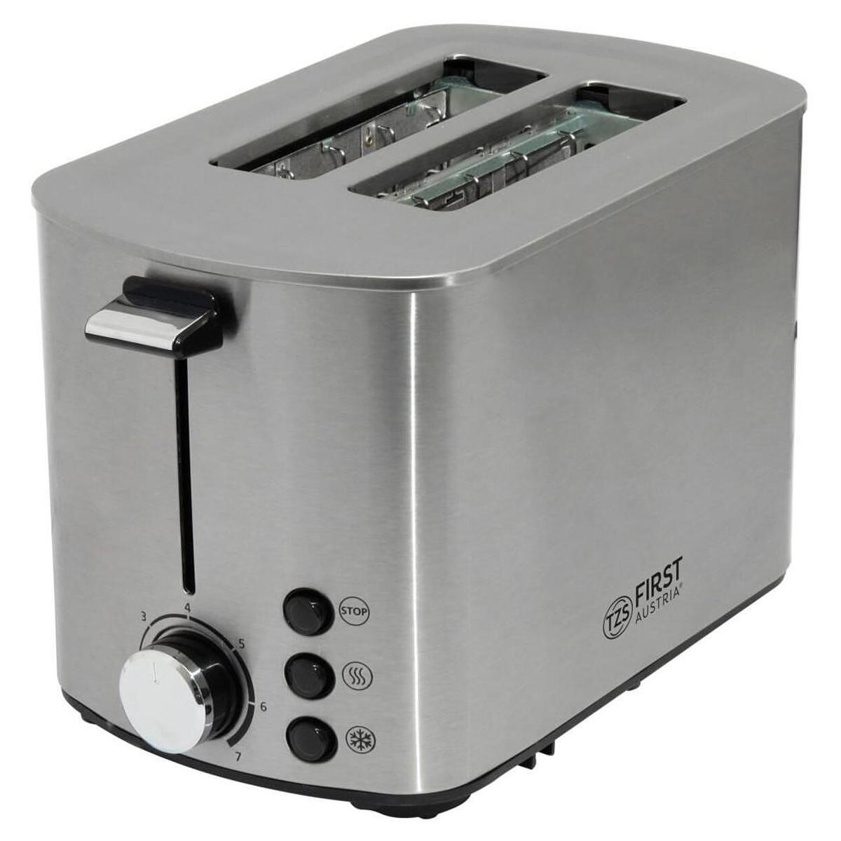 Тостер FIRST FA-5367-3