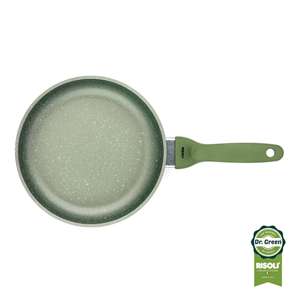 Тиган Risoli Dr Green, 28 cm