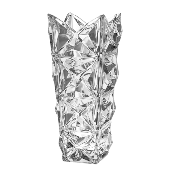 Ваза Bohemia Pyramida, 30 cm