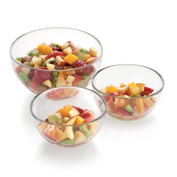 Стъклена купа Tescoma Giro, 16 cm