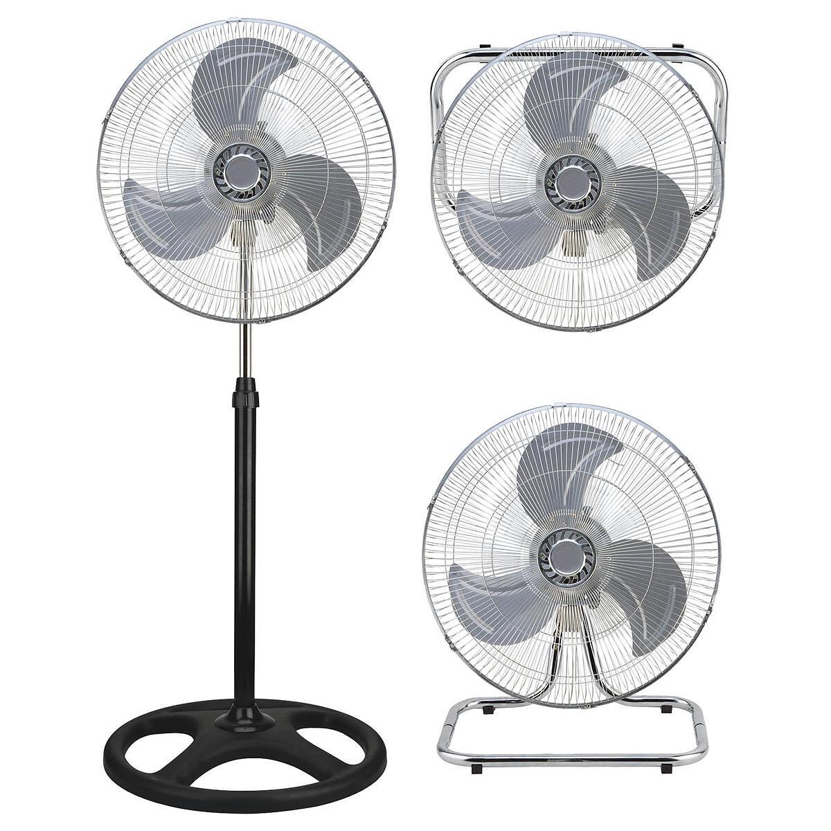 Вентилатор ELITE EF-0422-6