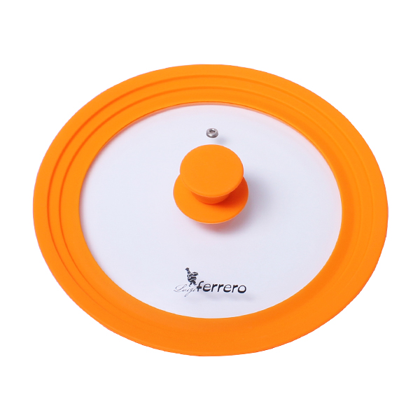 Силиконов капак LF FR-2428SO