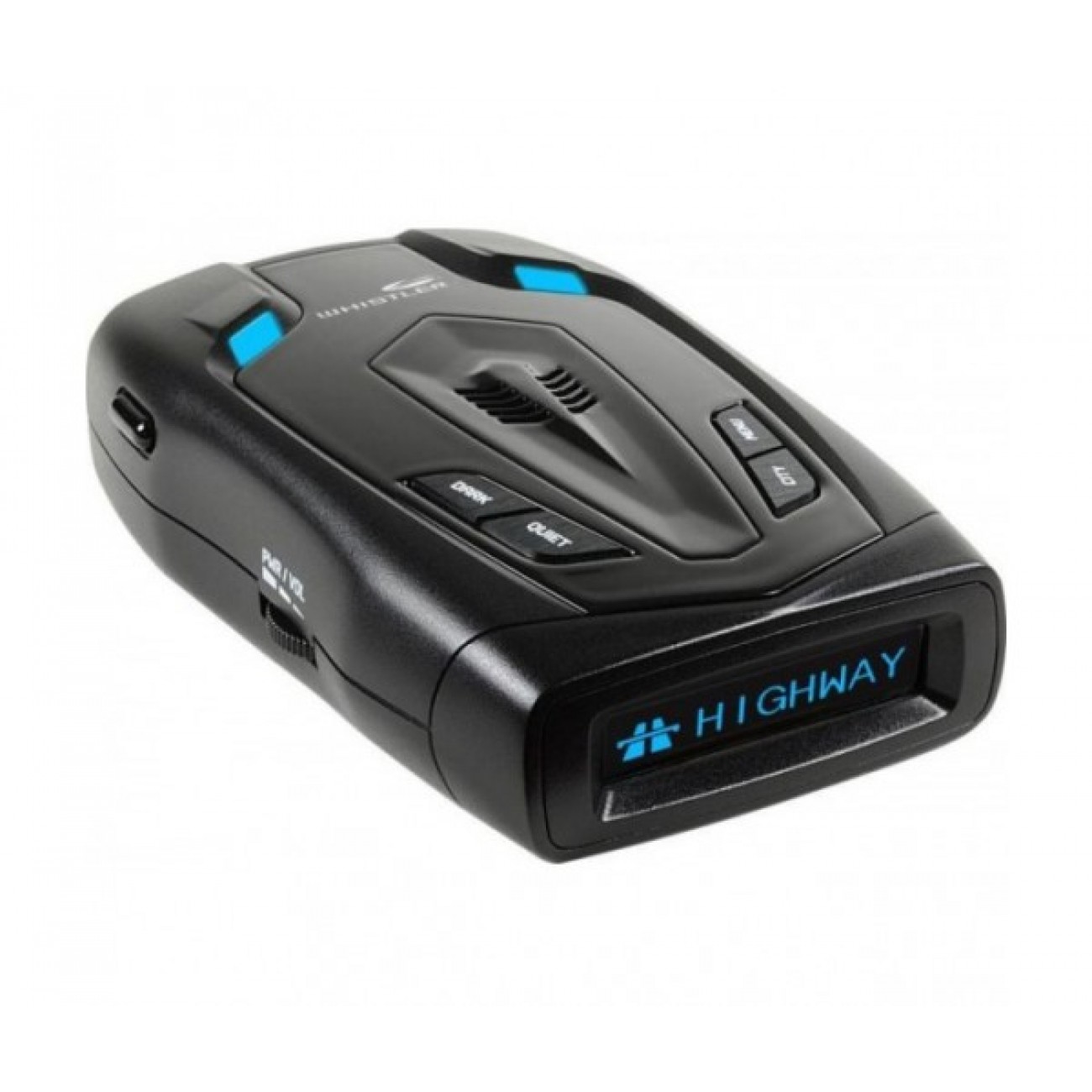 Радар детектор WHISTLER GT-438Xi