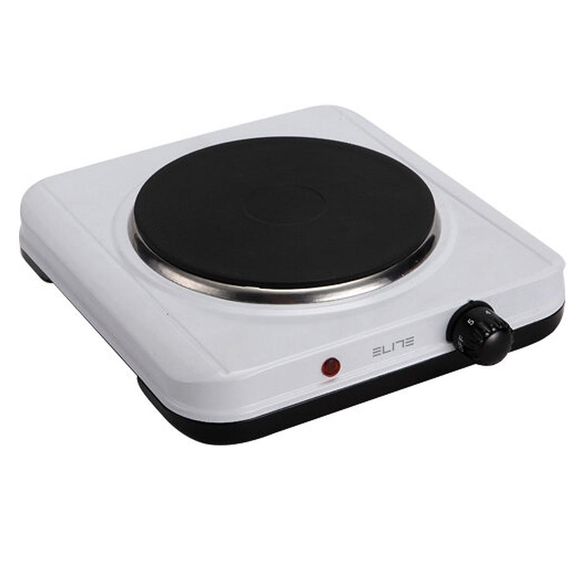 Електрически котлон ELITE EHP-0285W
