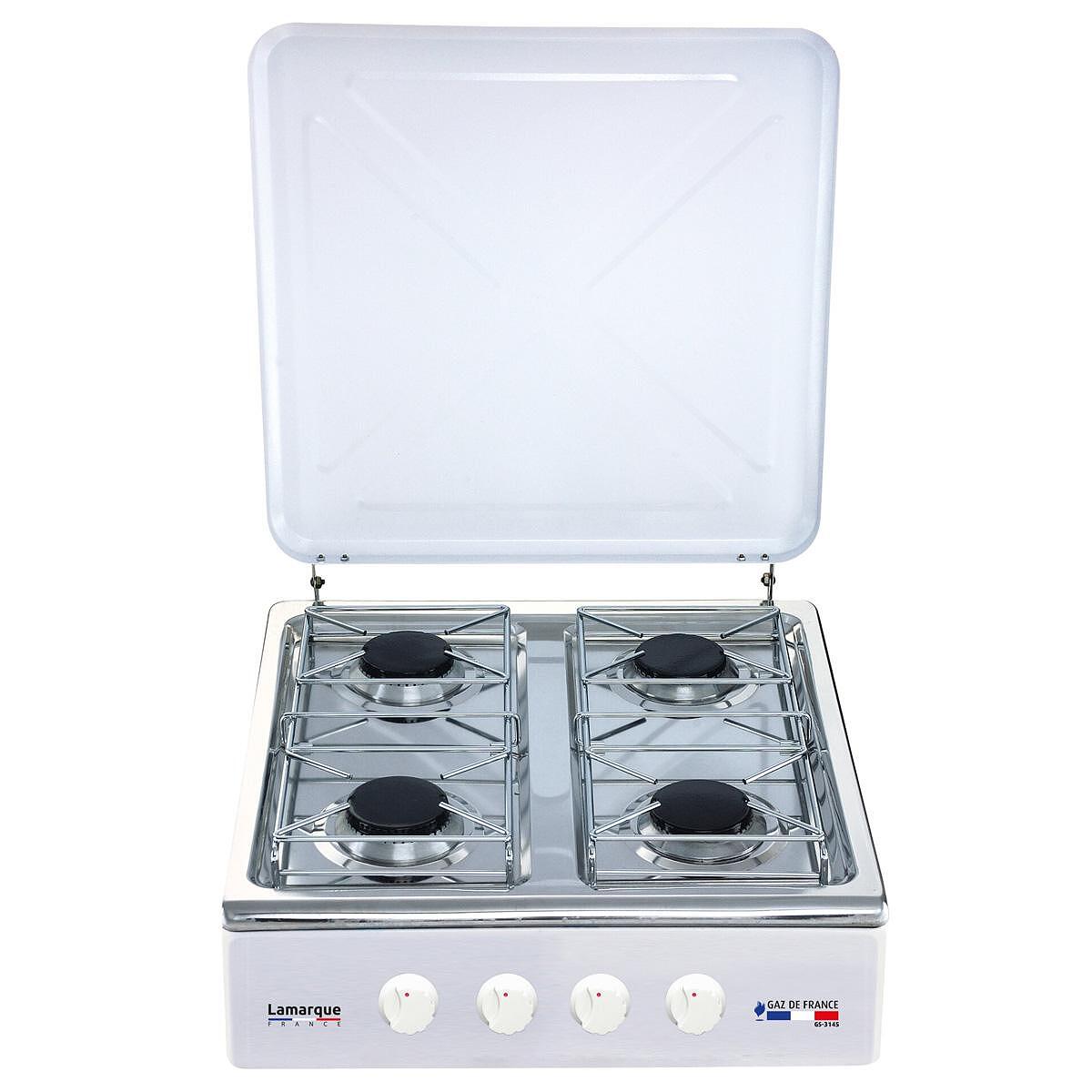 Газов котлон LAMARQUE GS-3145