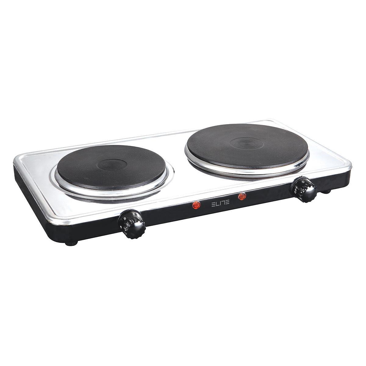 Електрически котлон ELITE EHP-0284X