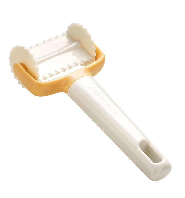 Къдрава резачка за тесто Tescoma Delicia