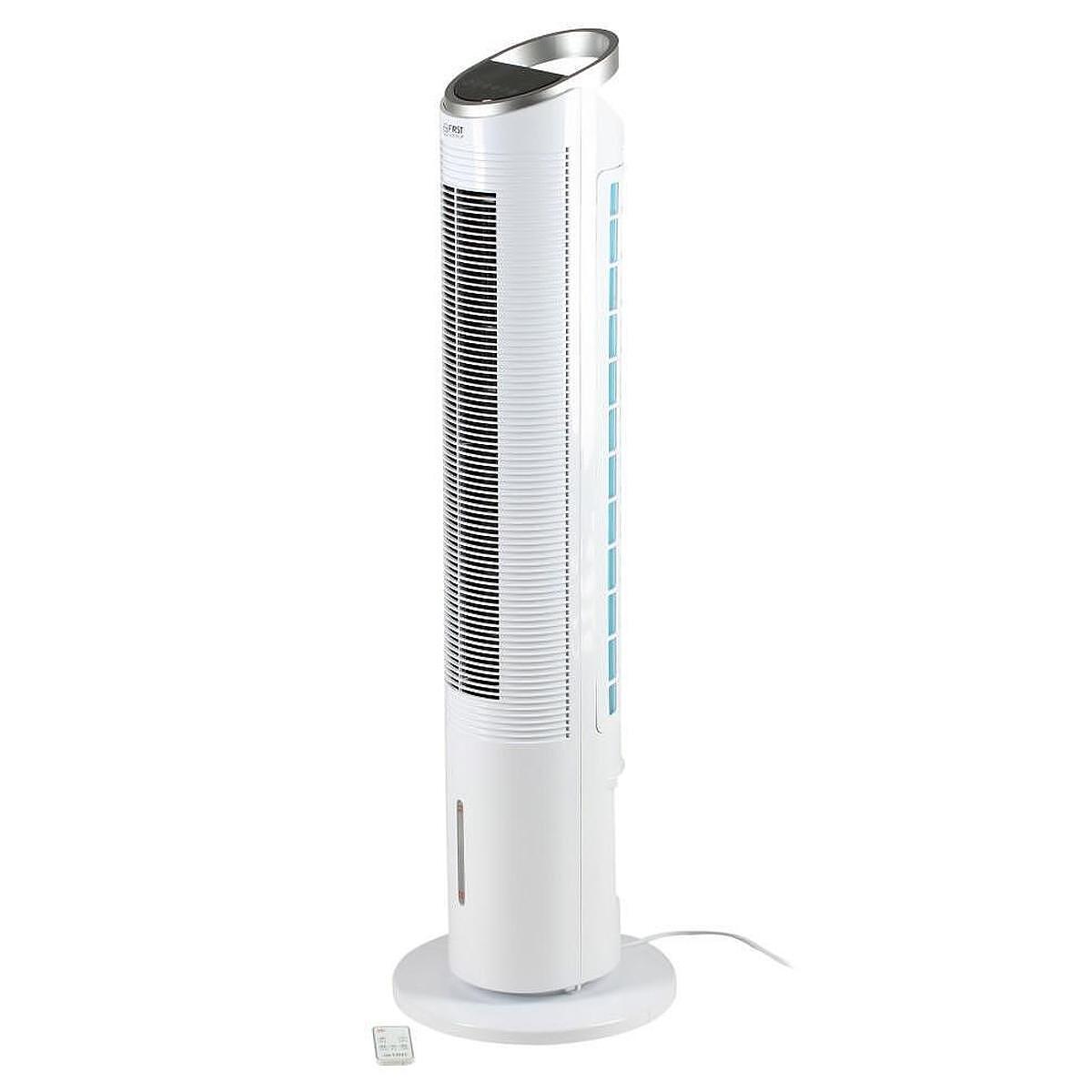 Вентилатор FIRST FA-5560-4