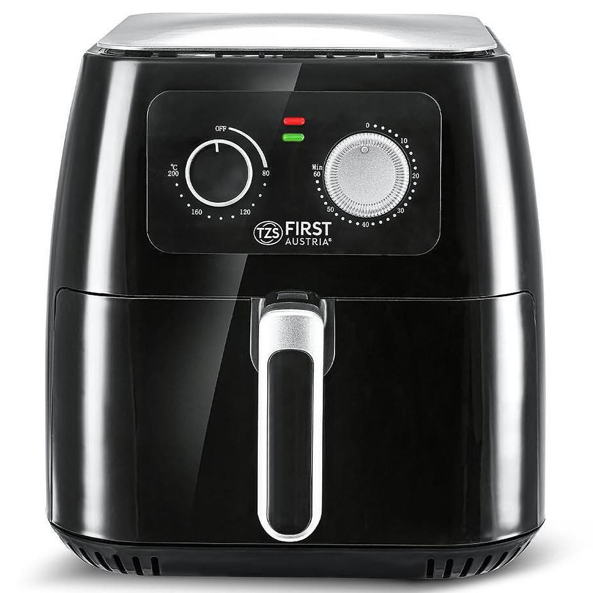 Фритюрник FIRST Airfryer FA-5053-1