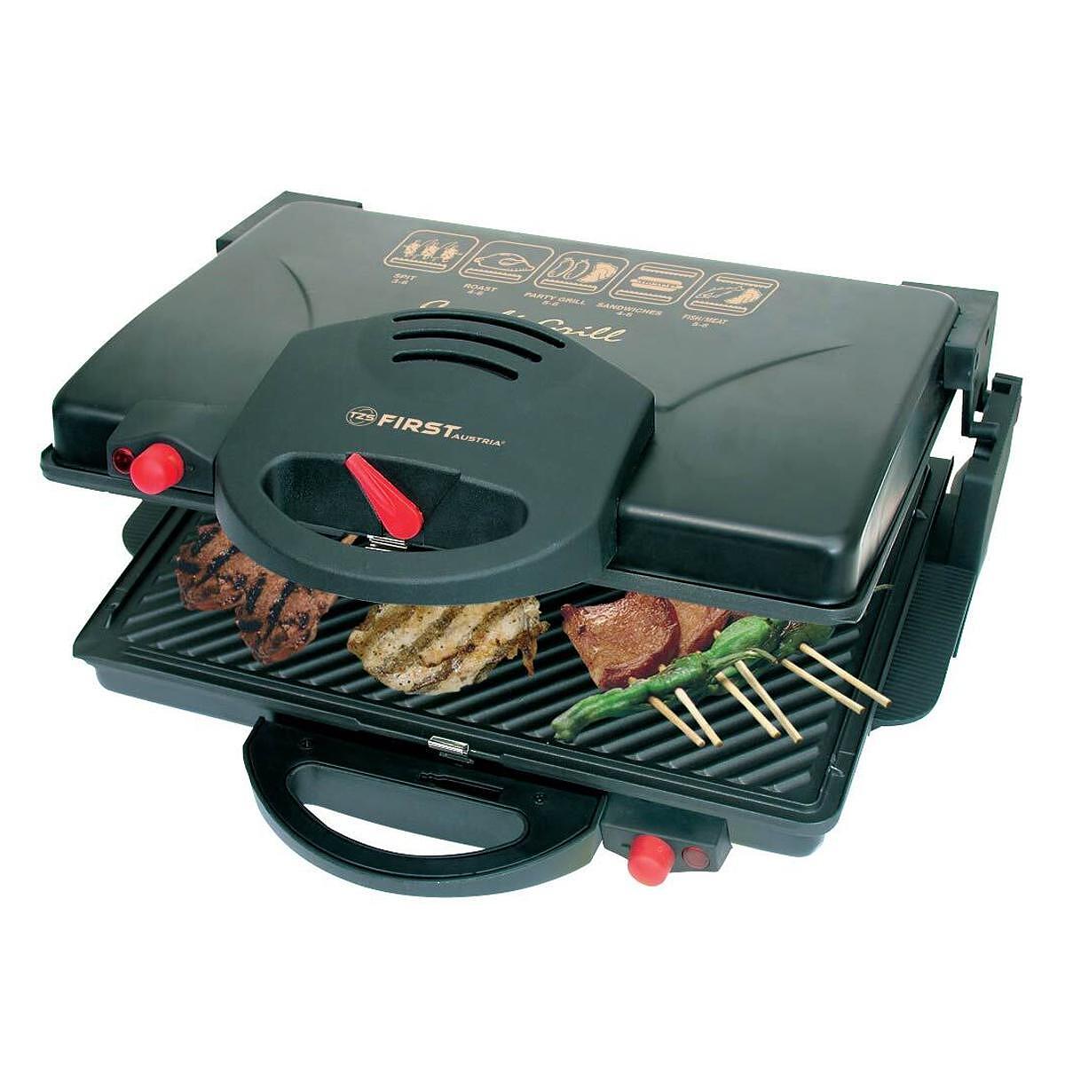 Грил FIRST FA-5330