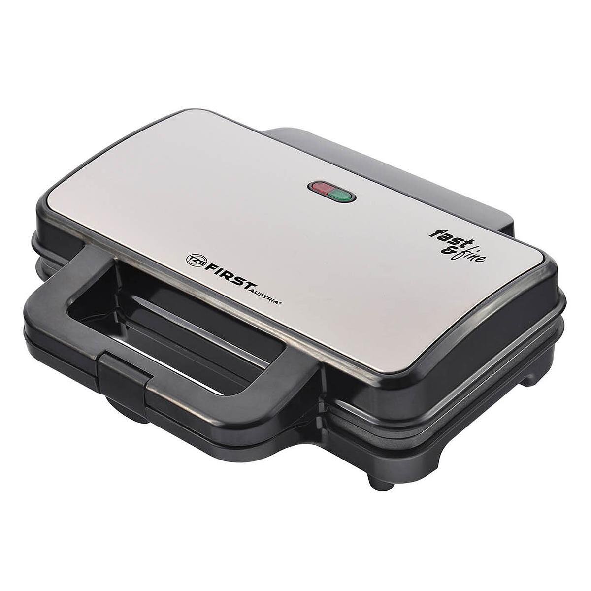 Уред за сандвичи FIRST FA-5337-5
