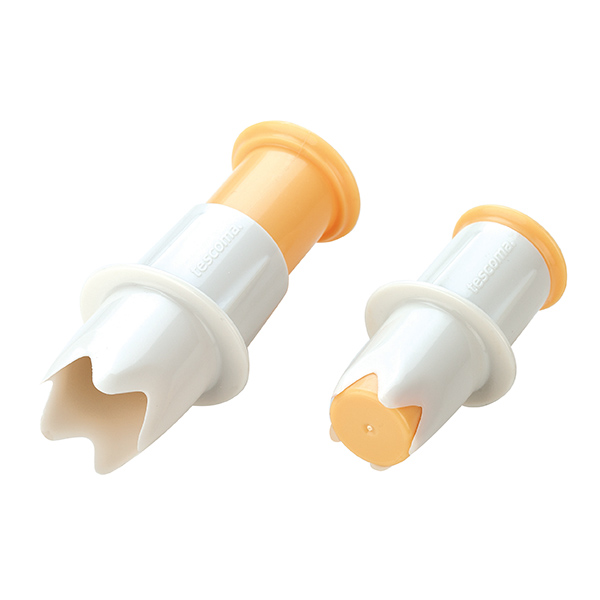 Уред за мъфини Tescoma Delicia, 2 бр.