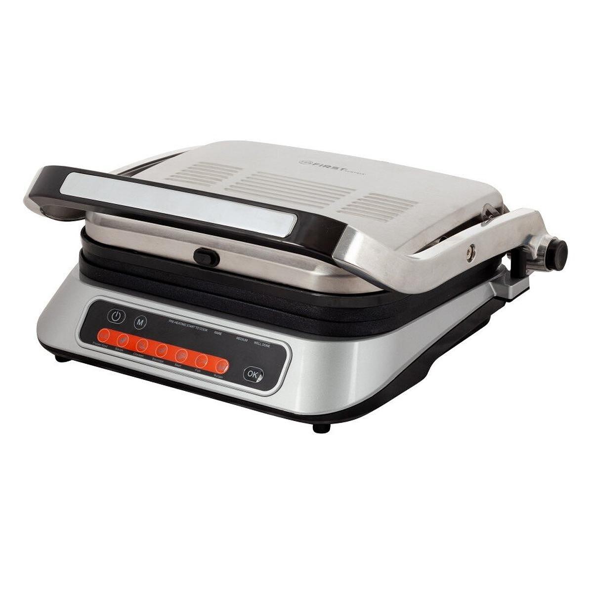 Грил FIRST FA-5344-3