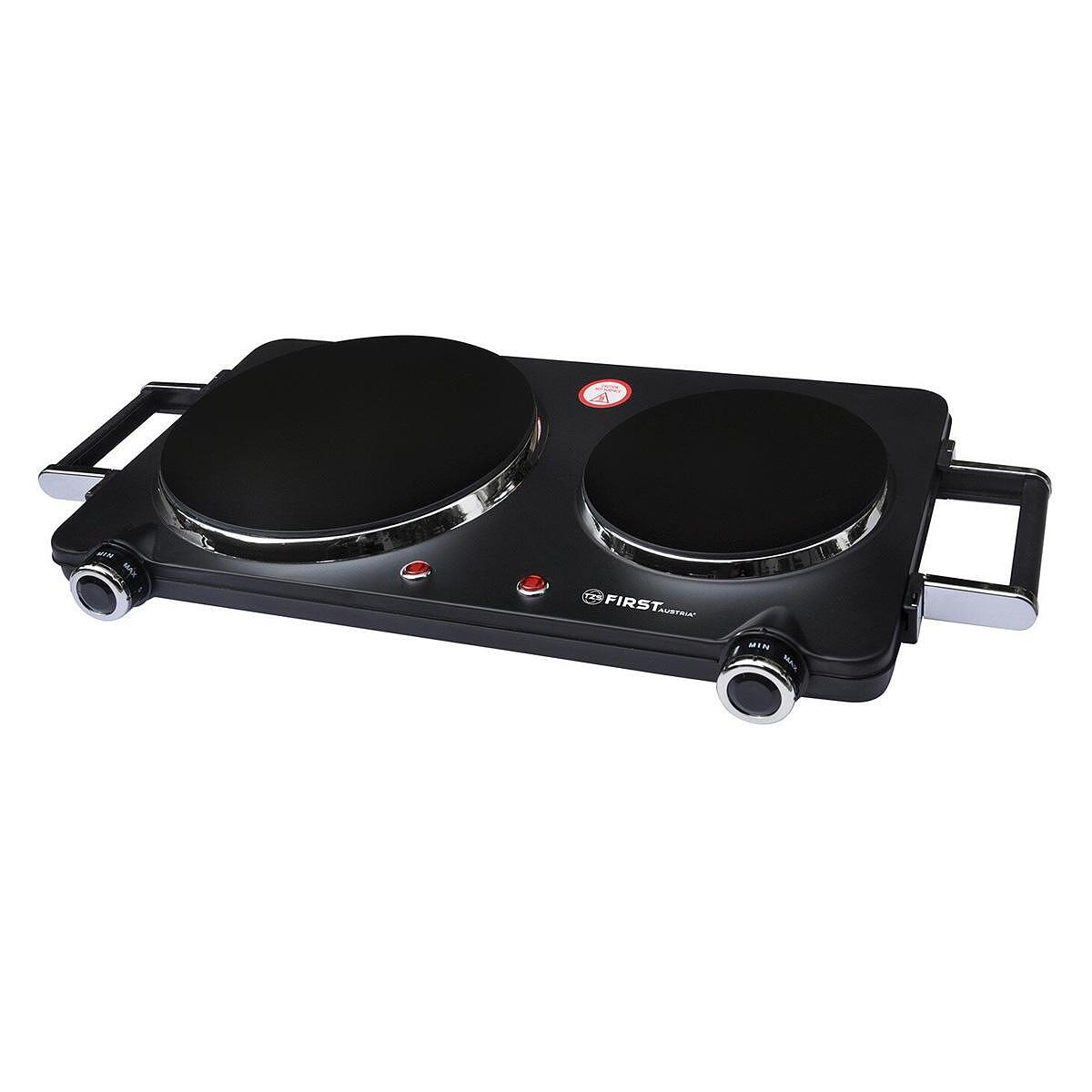 Инфрачервен котлон FIRST FA-5096-6