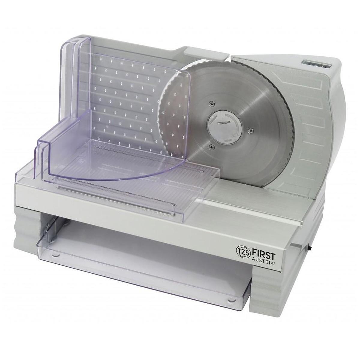 Уред за рязане на хляб FIRST FA-5110-3