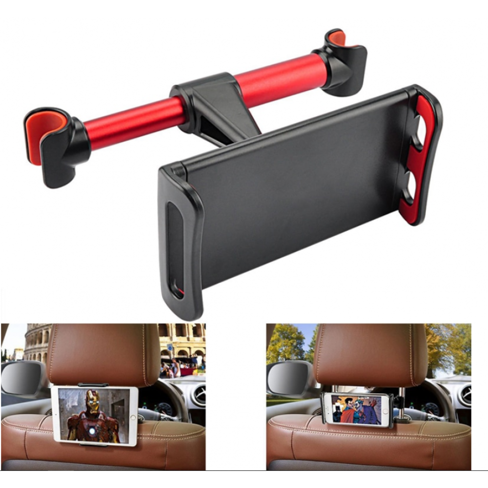 Универсална стойка за автомобил за седалка Car Backseat Holder
