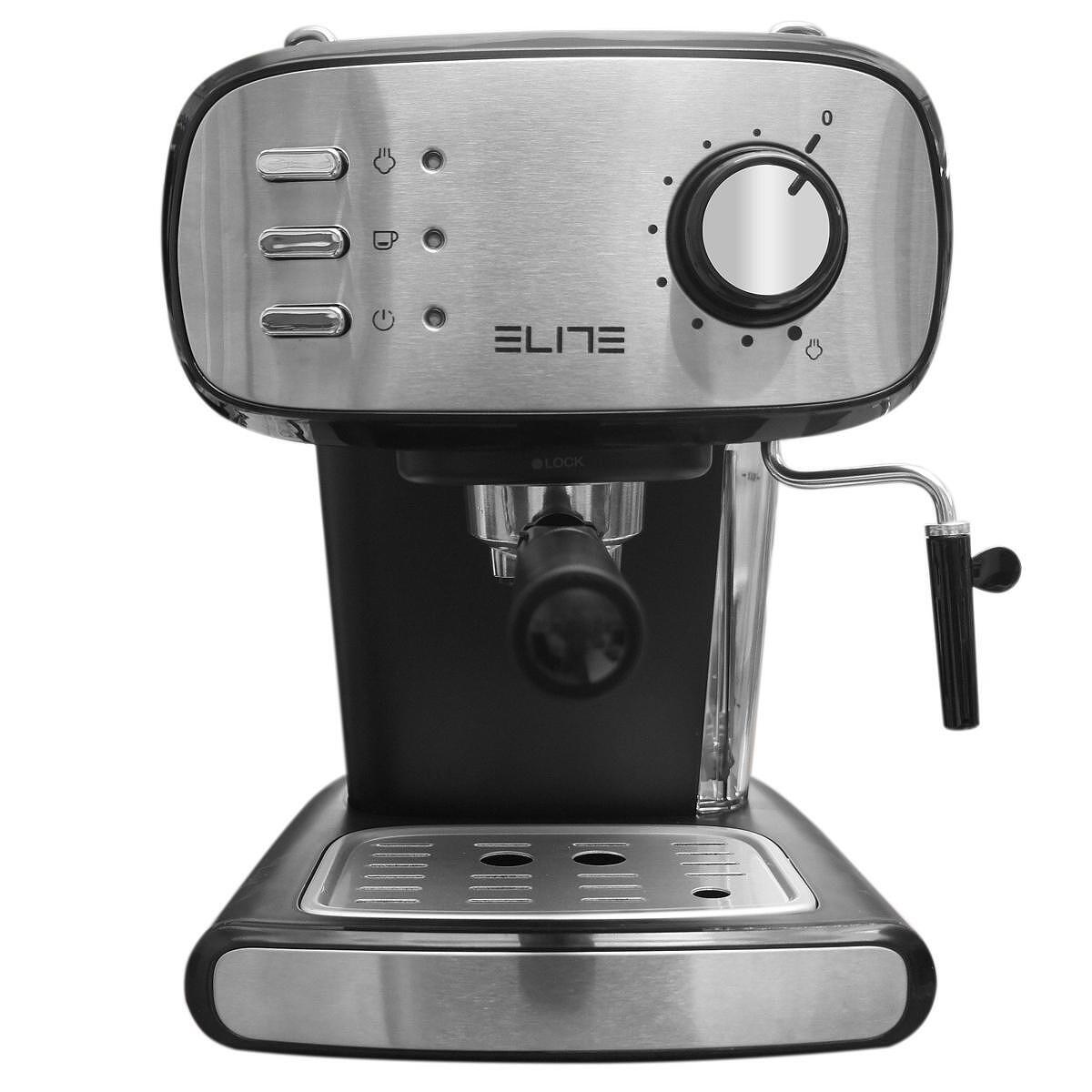 Кафемашина ELITE CM-1194