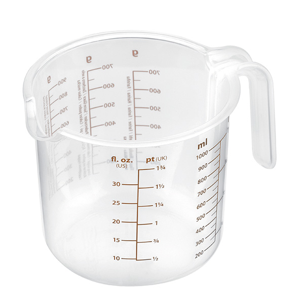 Мерителна кана Tescoma Delicia, 1 L