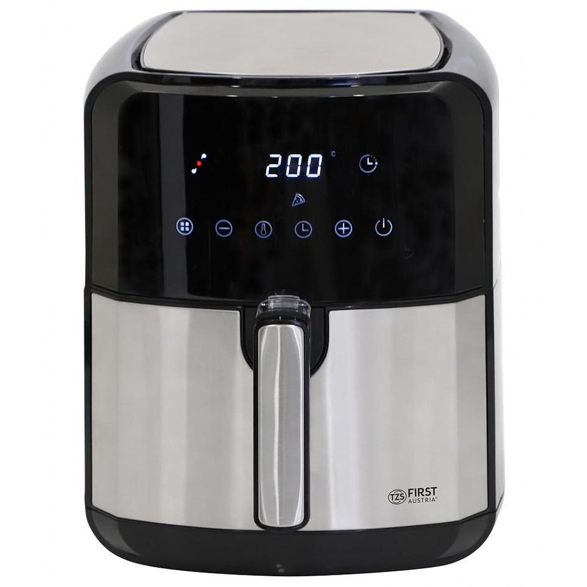 Фритюрник FIRST Airfryer FA-5053-4