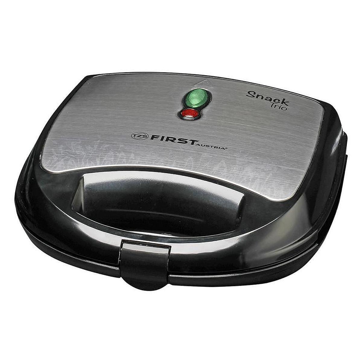 Уред за сандвичи FIRST FA-5342-3