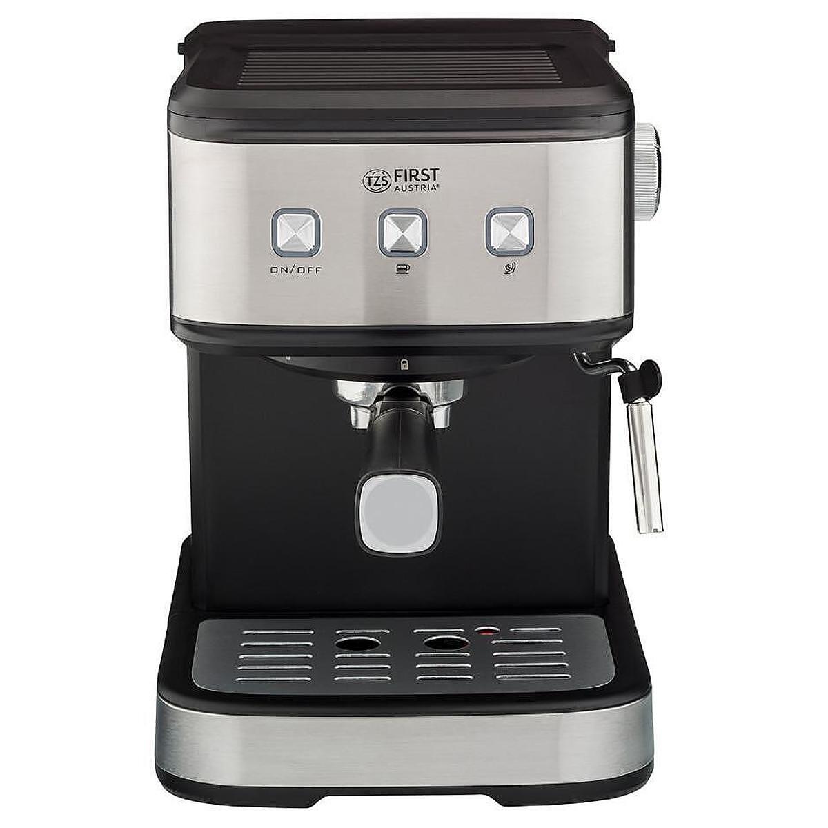 Кафемашина FIRST FA-5476-2