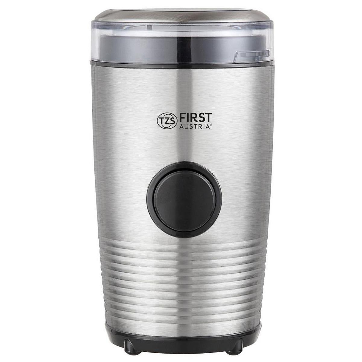 Кафемелачка FIRST FA-5480-1